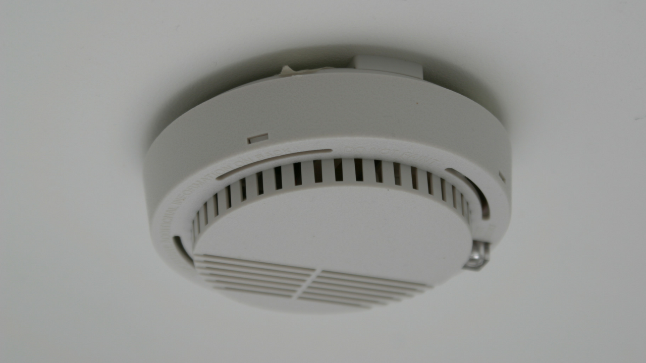 Are Smoke Alarms Mandatory In Nz